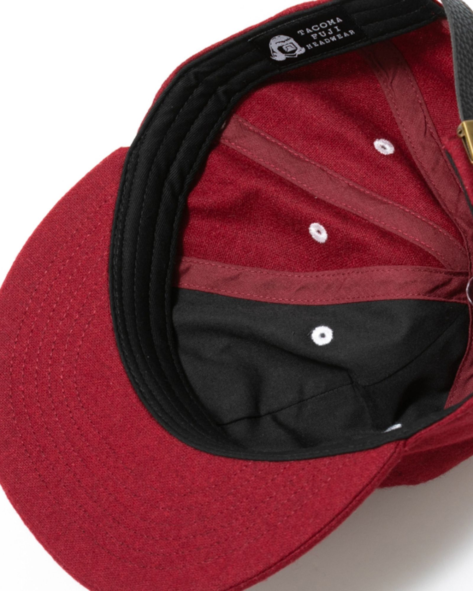 BEER HUNTER CAP designed by Shuntaro Watanabe