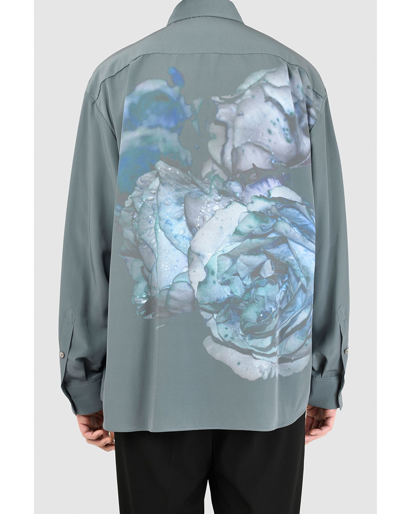トップス LAD MUSICIAN BIG SHIRTS LAD MUSICIAN - Big Shirt | fakejam