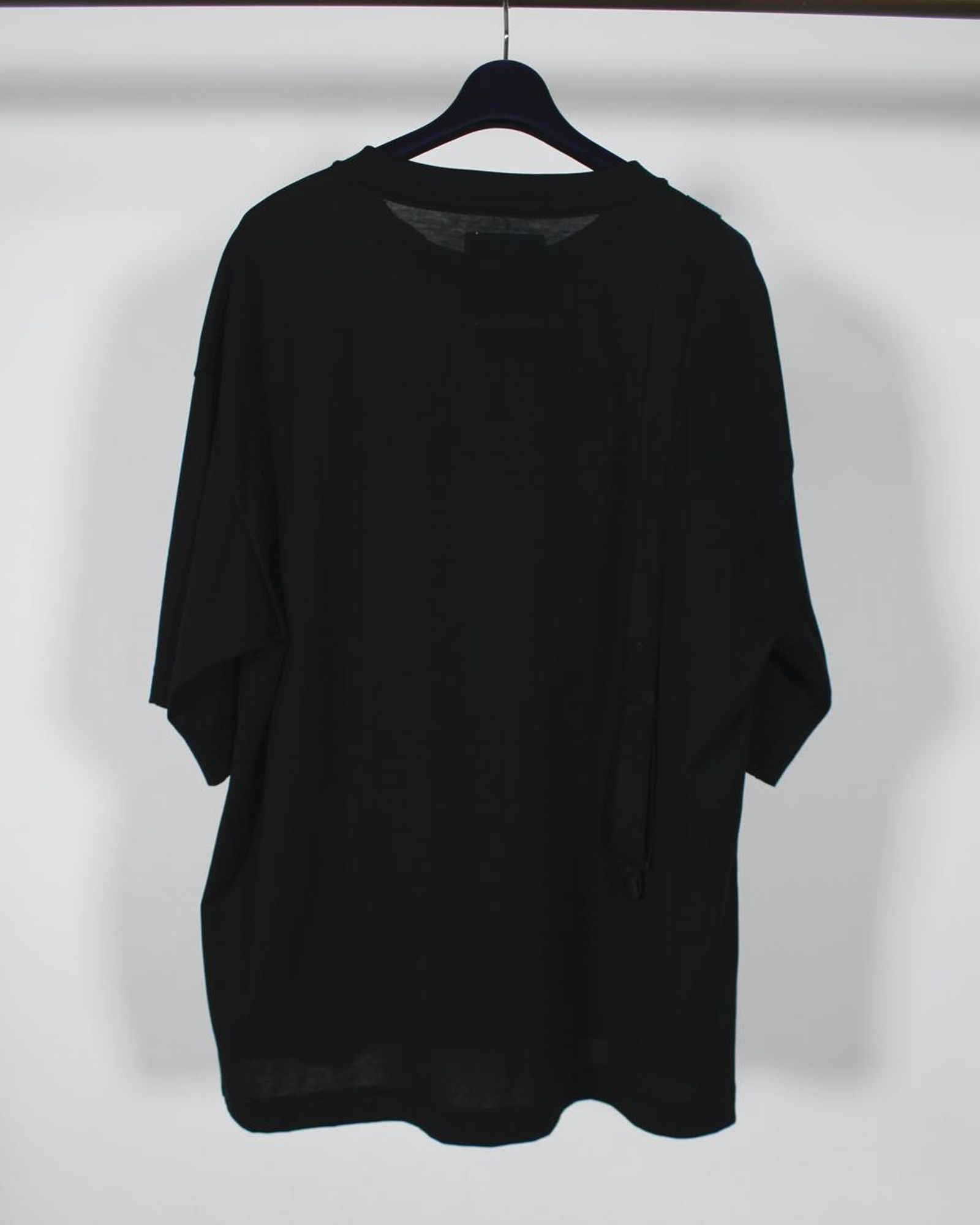 Suspender T-shirt