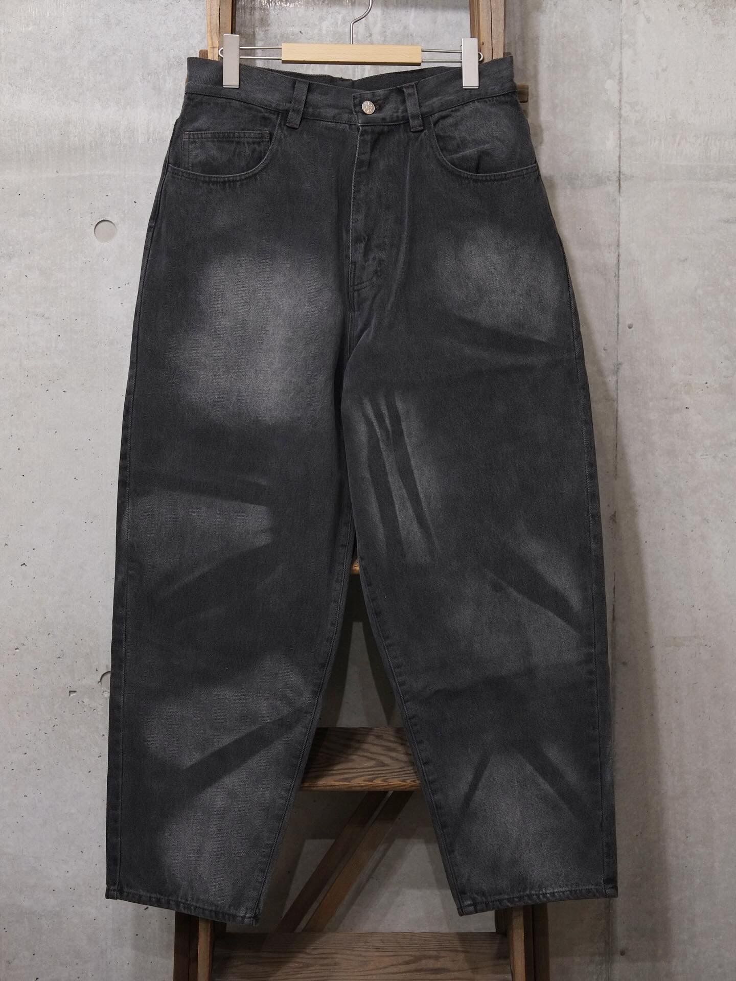 6 Pocket Jeans Lazer