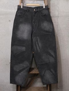 6 Pocket Jeans Lazer