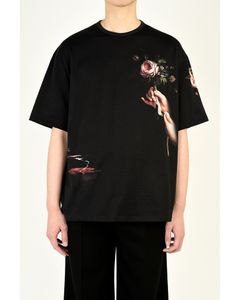 Big T-shirt