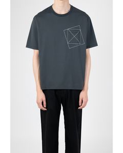 PERMANENT ROCKER POCKET BigT-Shirt