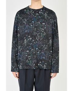 Long Sleeve Big T-Shirt