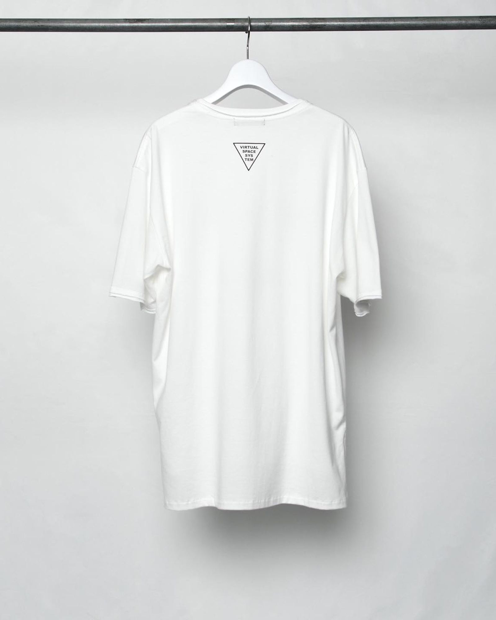 Graphic T-Shirts "MACHINES"