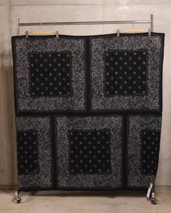 Draw Your Garden Blanket