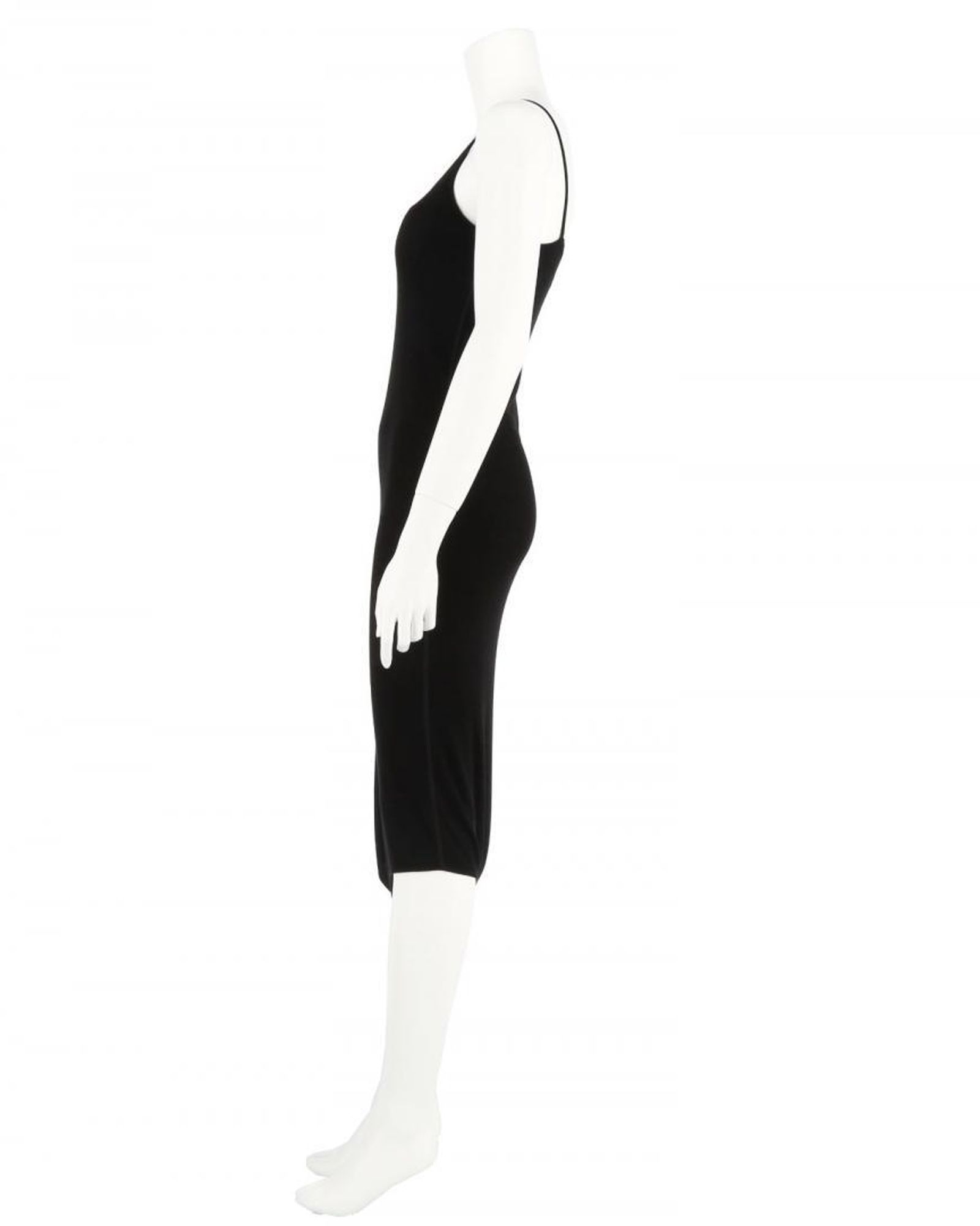 Rib Jersey Cami Top
