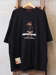 MEMORIES "CANNON FODDER" S/SL Tee