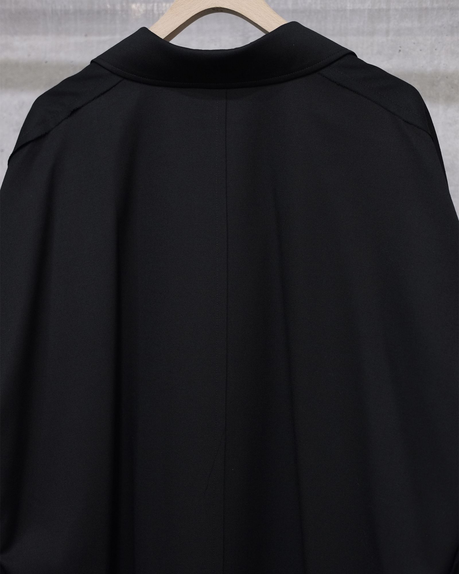 Classic over coat