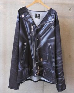 Transfer Cardigan Riders