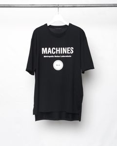 Graphic T-Shirts "MACHINES"