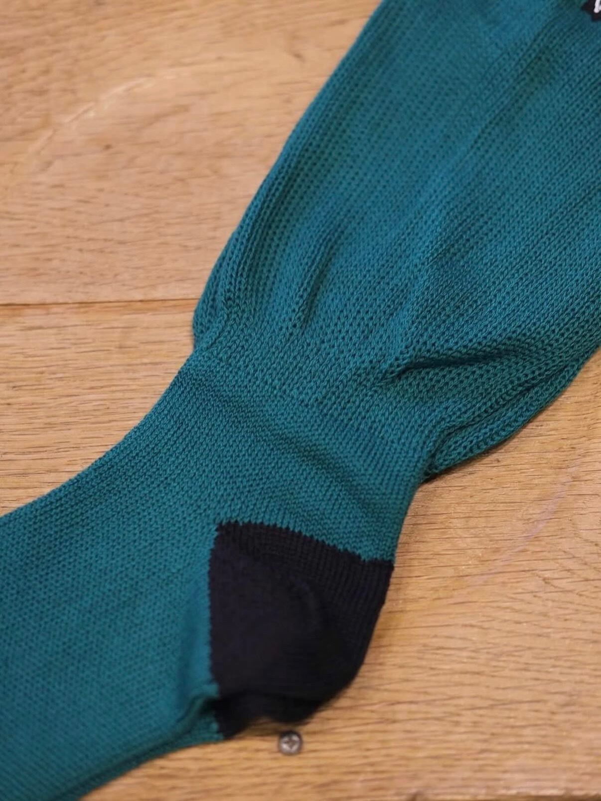 TIMELESS x WHIMSY Logo Socks(LOOSE FIT)