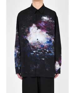 Wonder Land Big Shirt