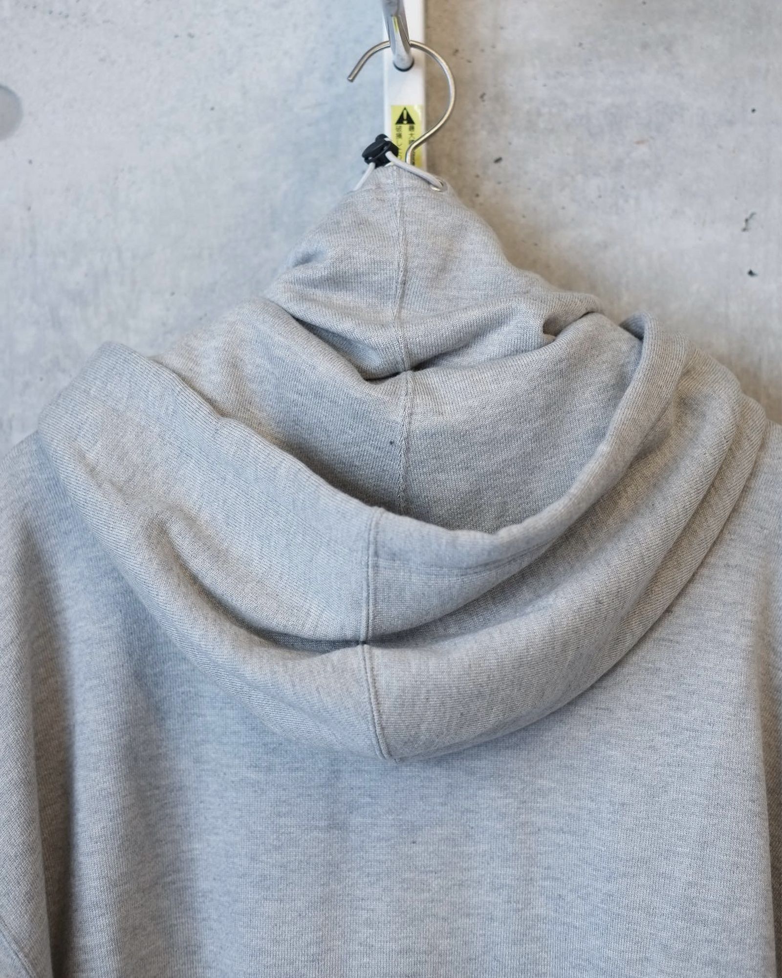Balaclava Pullover Hoodie