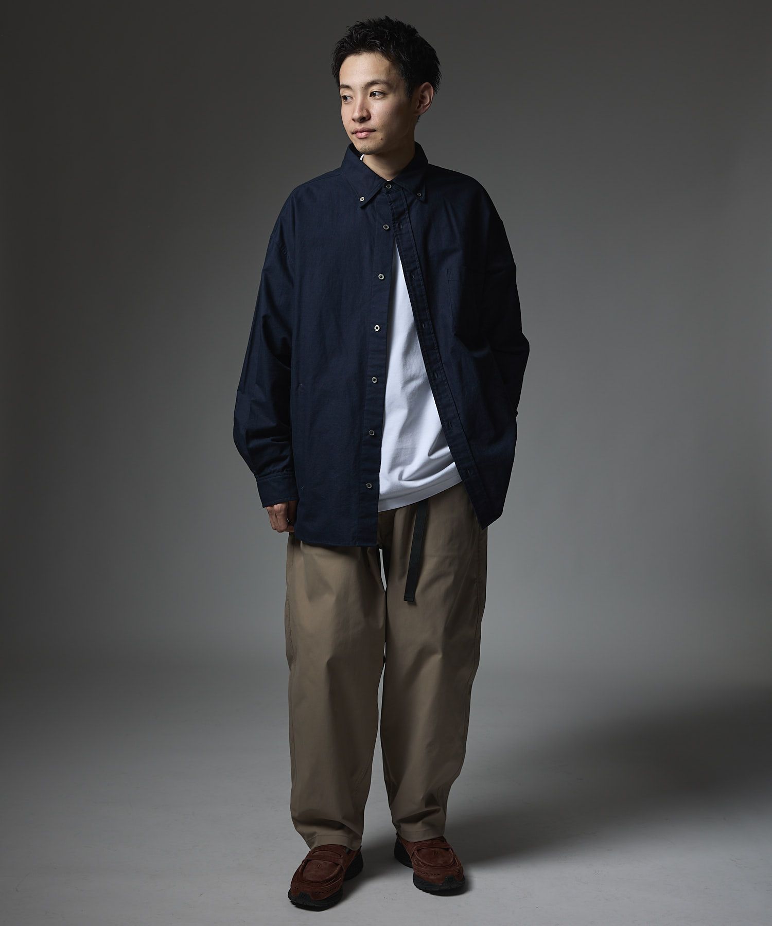 SORONA® CLIMBING TECH PANTS/ クライミング テックパンツ / グレージュ / mltm-0077