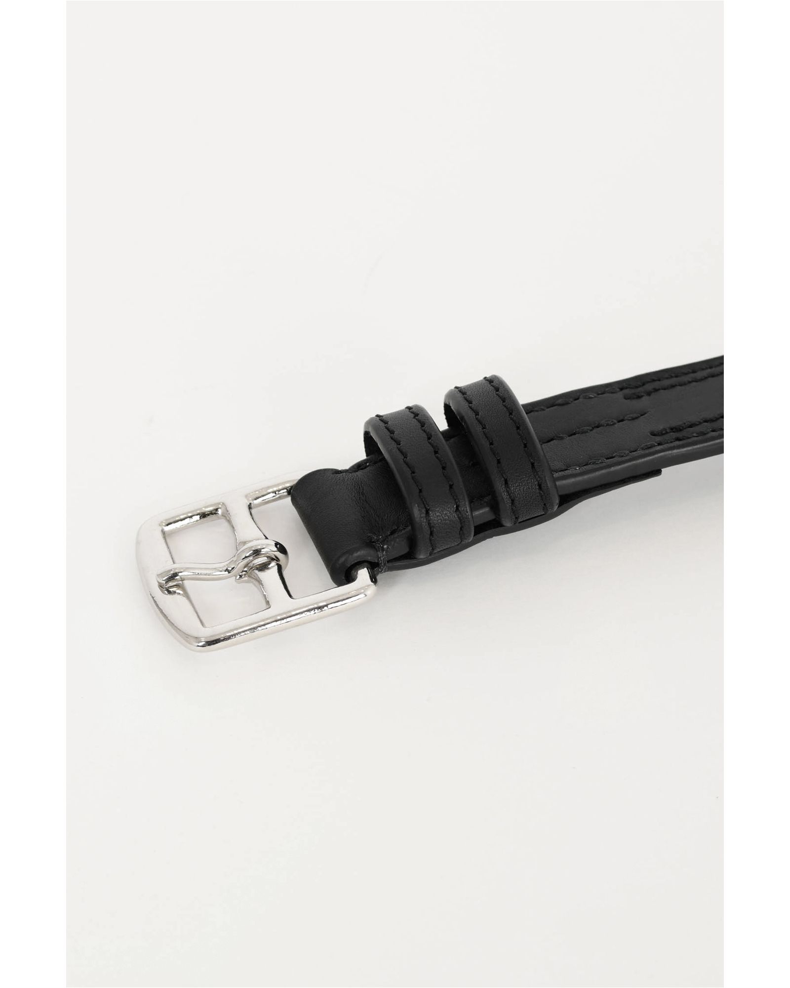 SOMÈS SADDLE × LAD MUSICIAN Long Belt