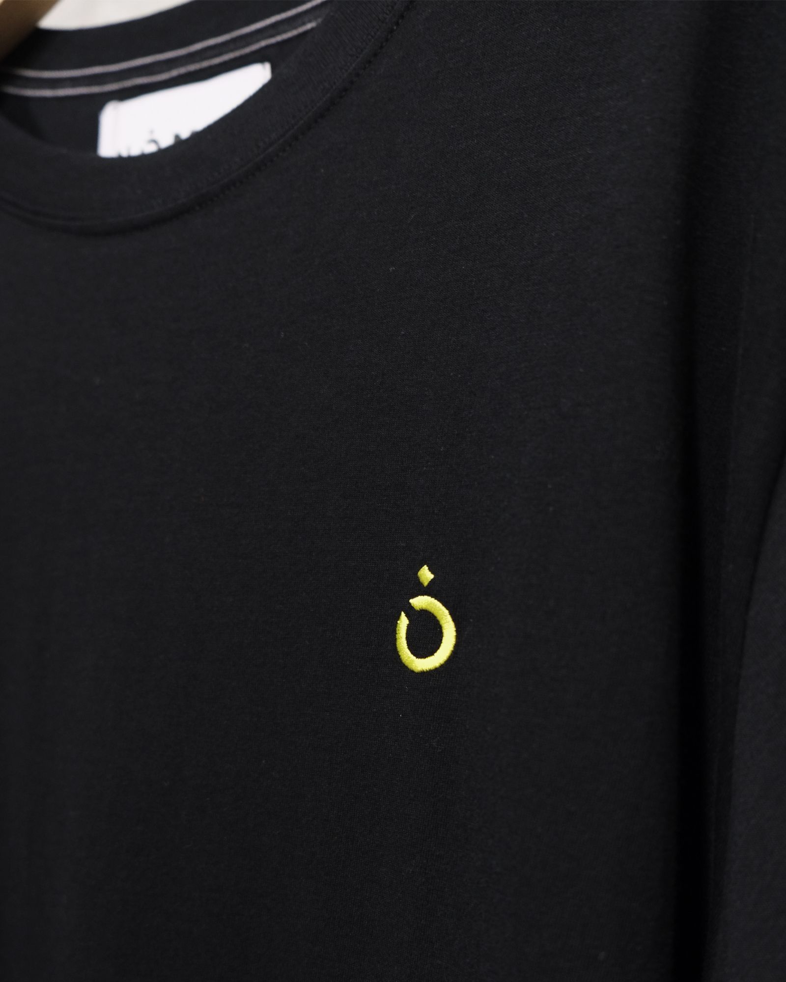 LOGO Emb Tee