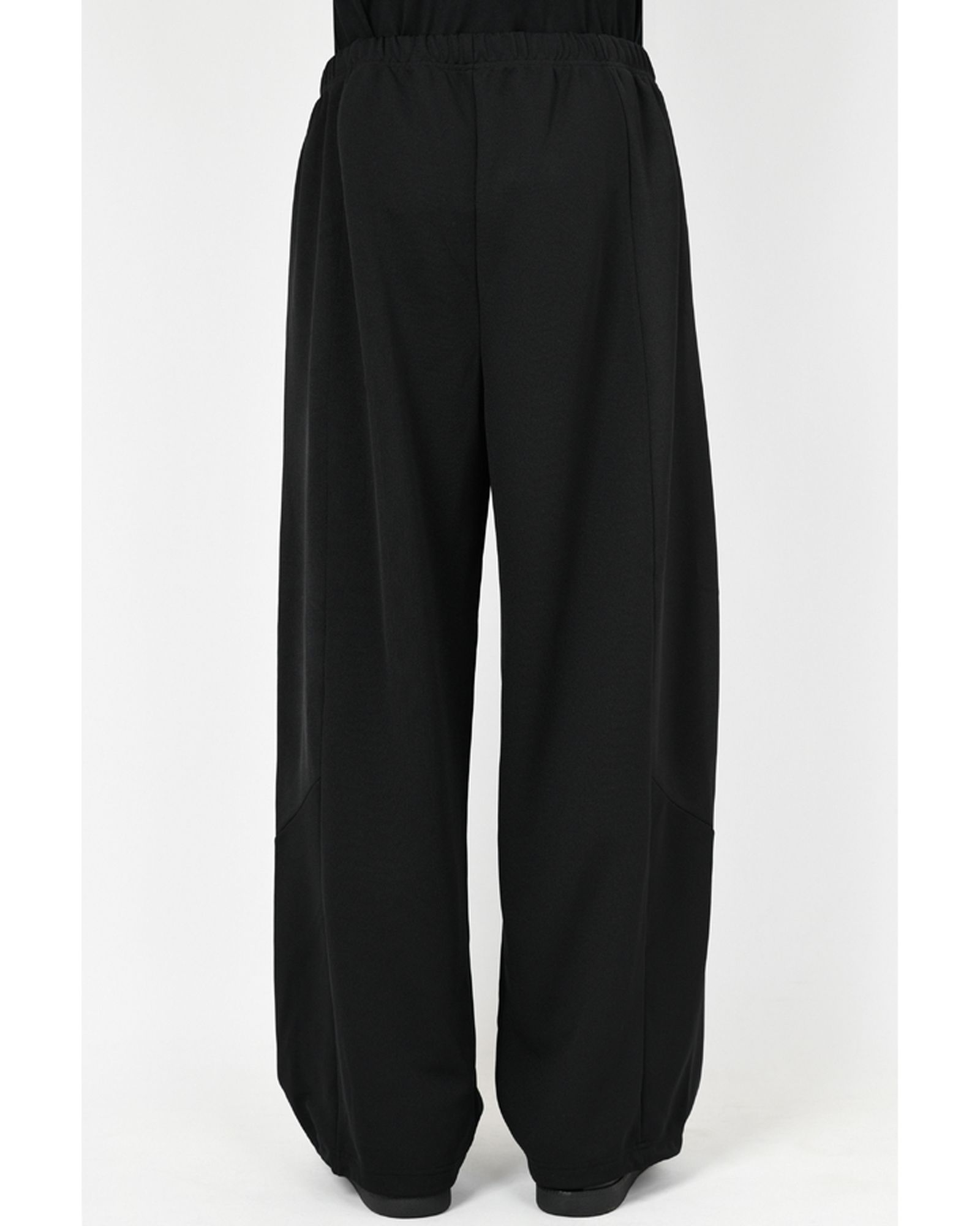 LAD MUSICIAN - 2Tuck Track Pants | fakejam