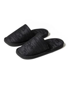"TWO DOLLARS" Room Shoes