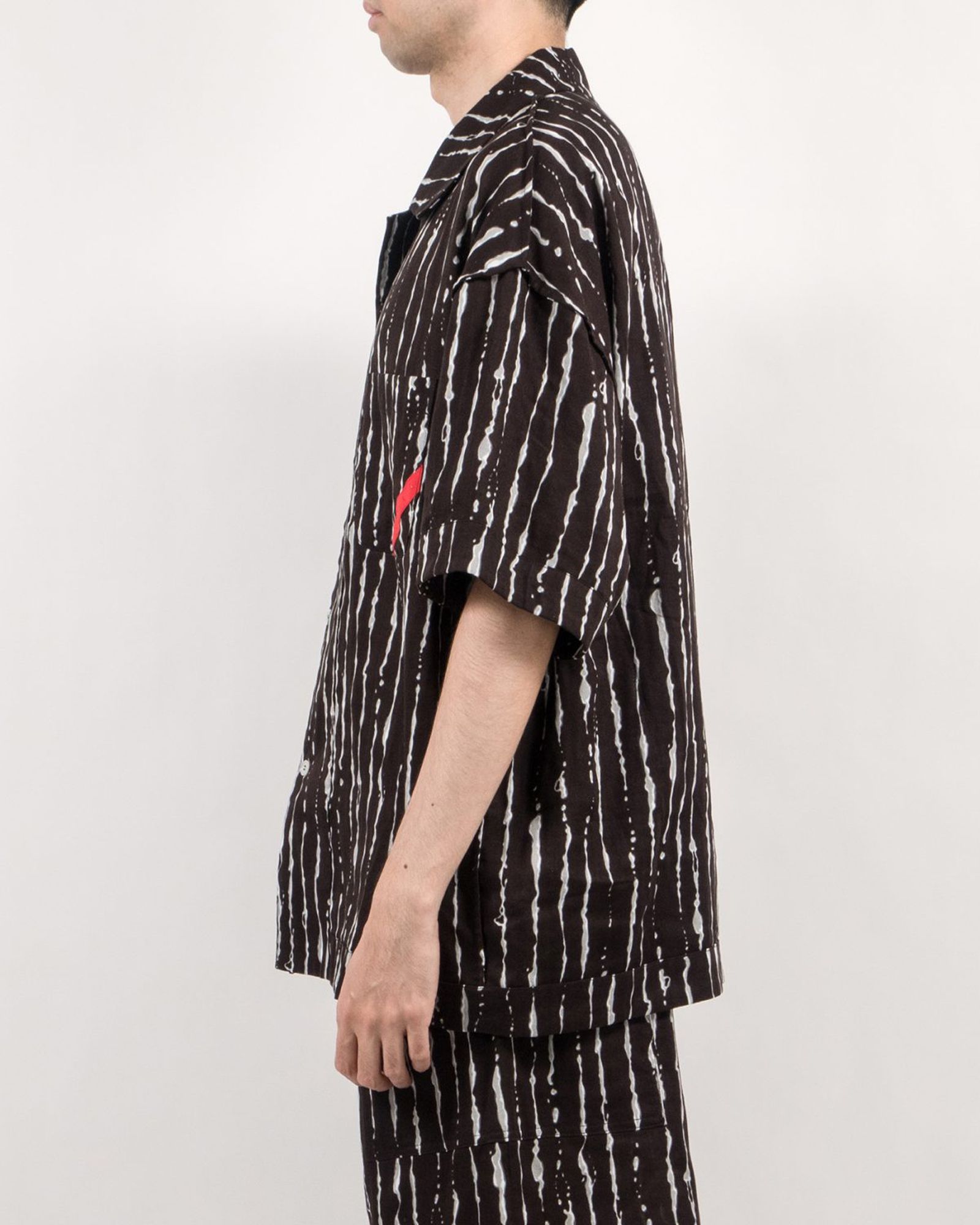 【新品】PHINGERIN PAJALOHA GAUZE Lサイズ PHINGERIN - Pajalopha Gauze Drop | fakejam