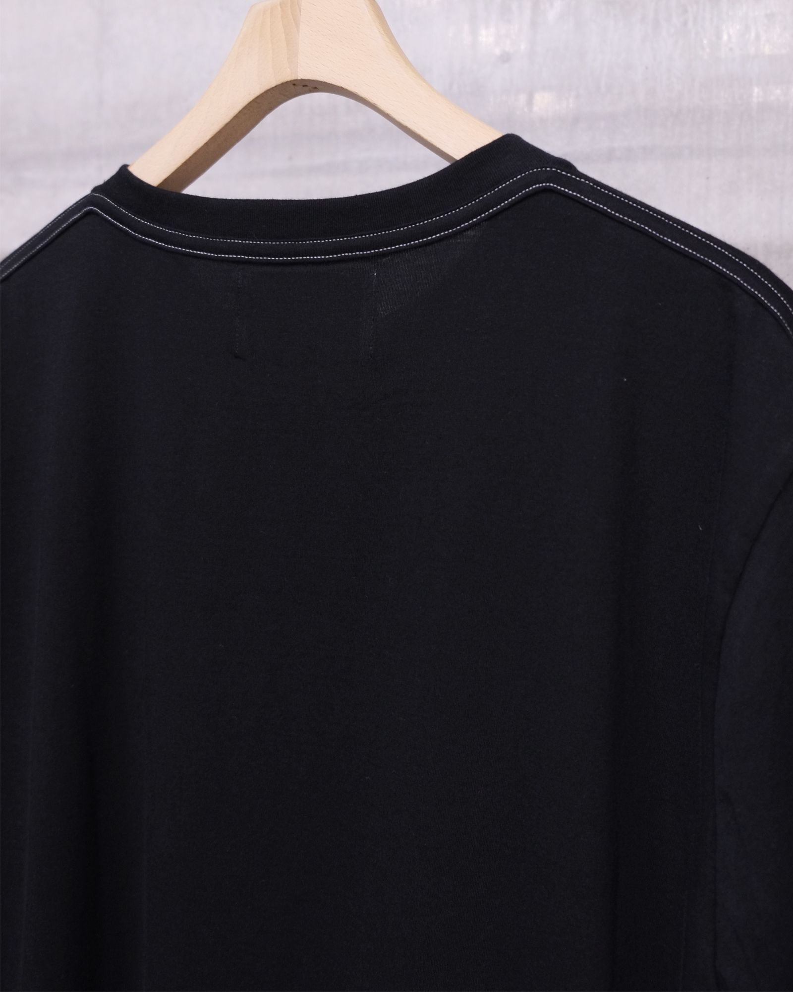 LOGO Emb Tee