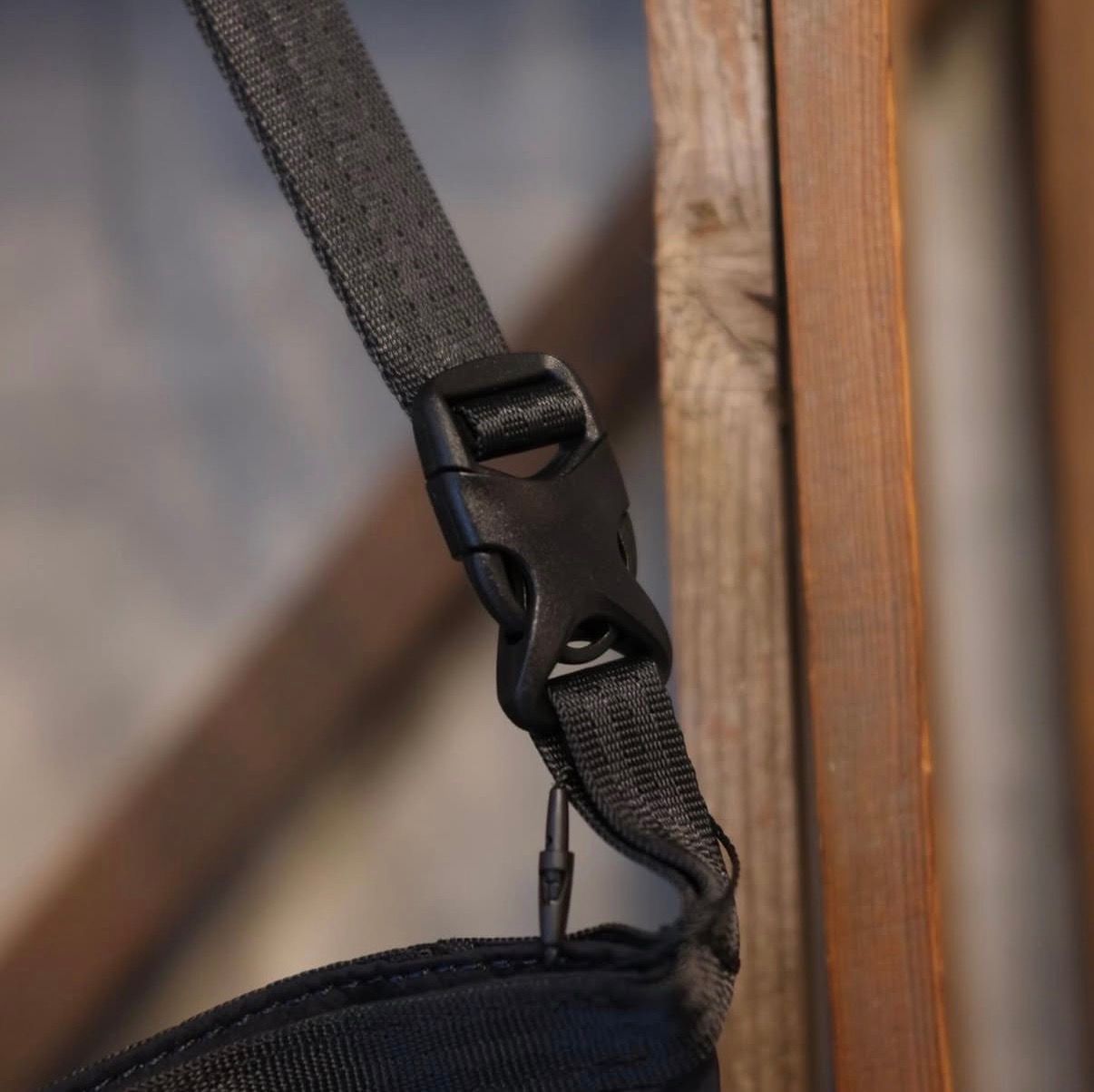 Improvisation Pocket Bag