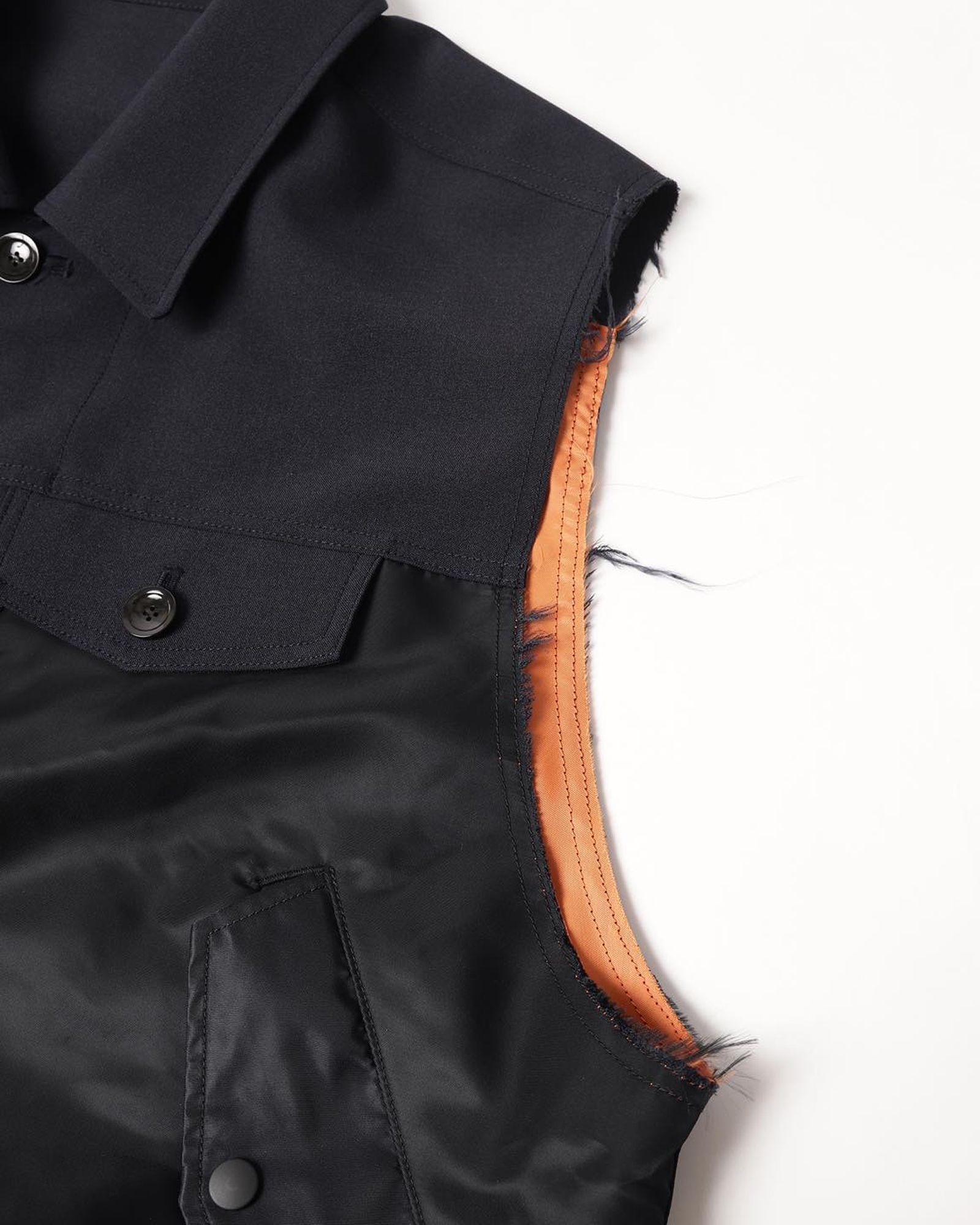 Docking Jackets