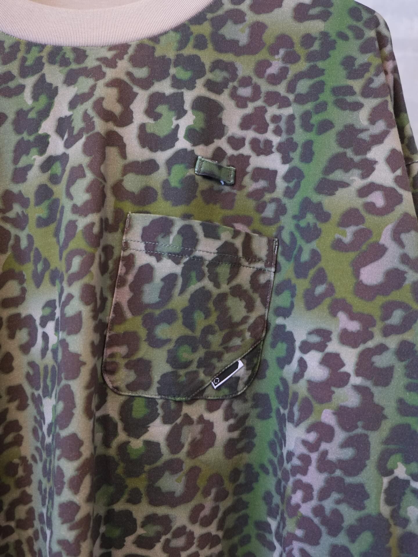 Optical Loop LS T-Shirt