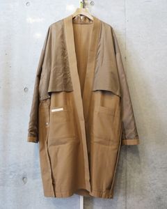 S.O. HAORI Coat W/C