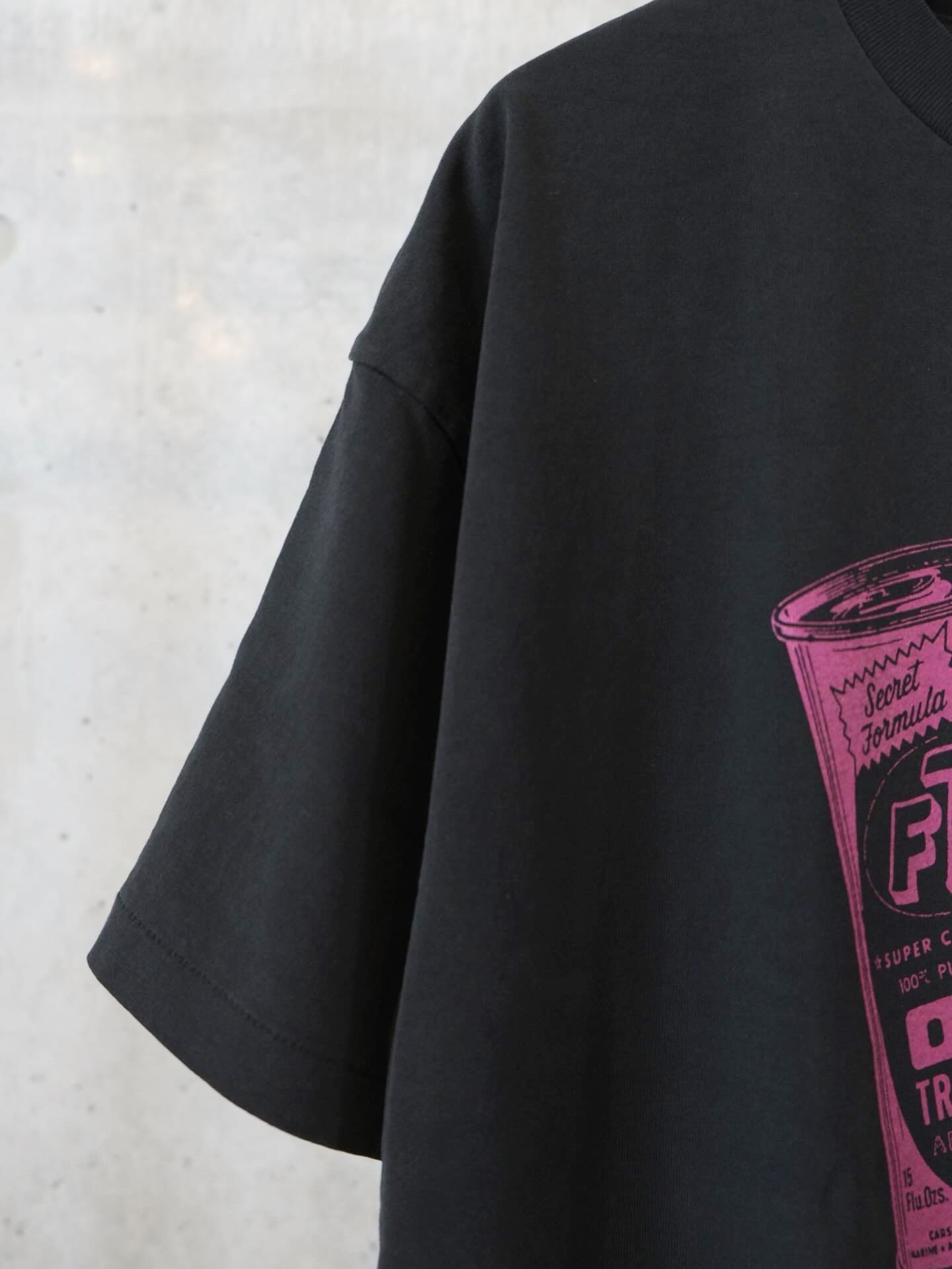 FTB OIL Tee