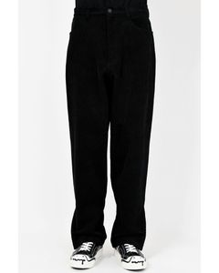 Shoe Flare Cargo Pants