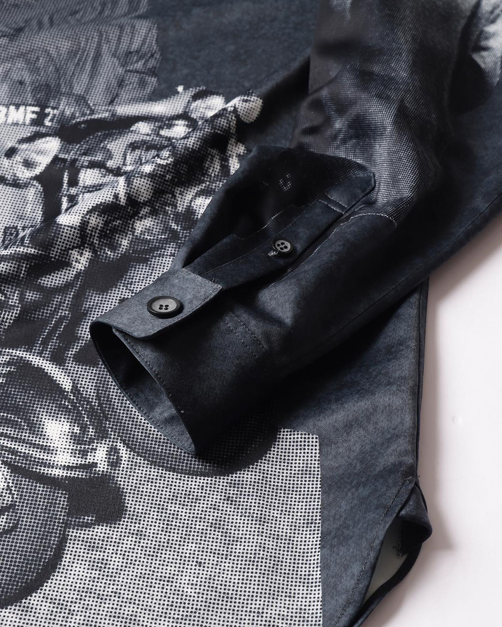 Error Quadrophenia Shirts