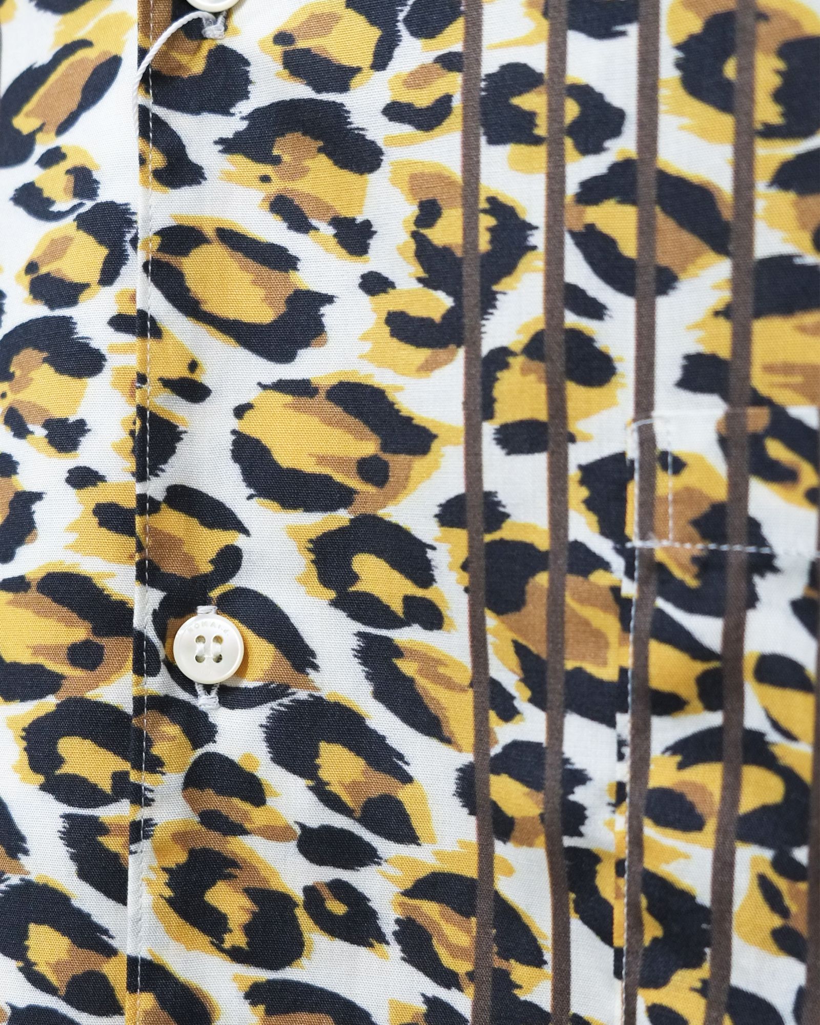 Summer Shirt