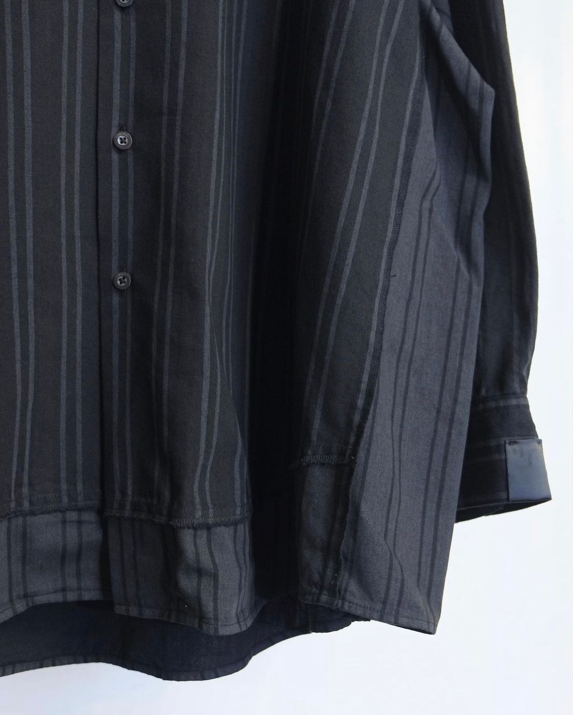 BD.Discharge Stripe NHW SH