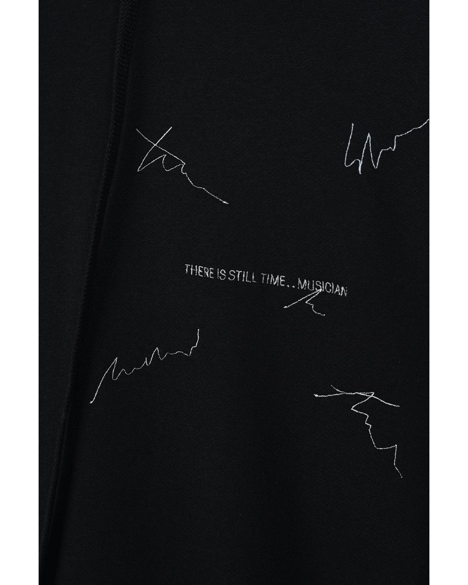 Big Pullover Parka