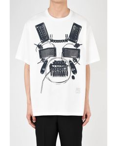 LAD MUSICIAN × ESP Big T-Shirt