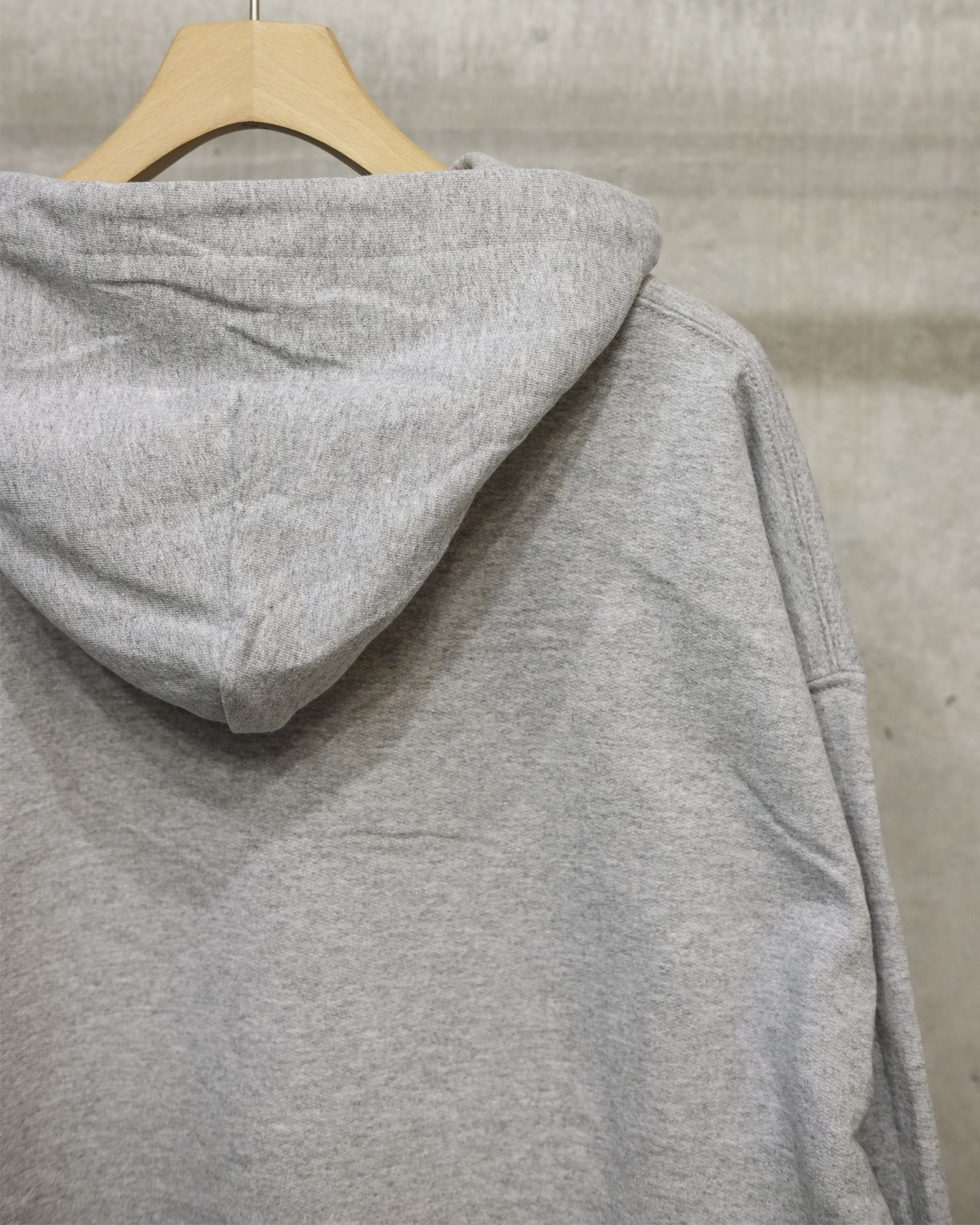 "Vital point" HOODIE