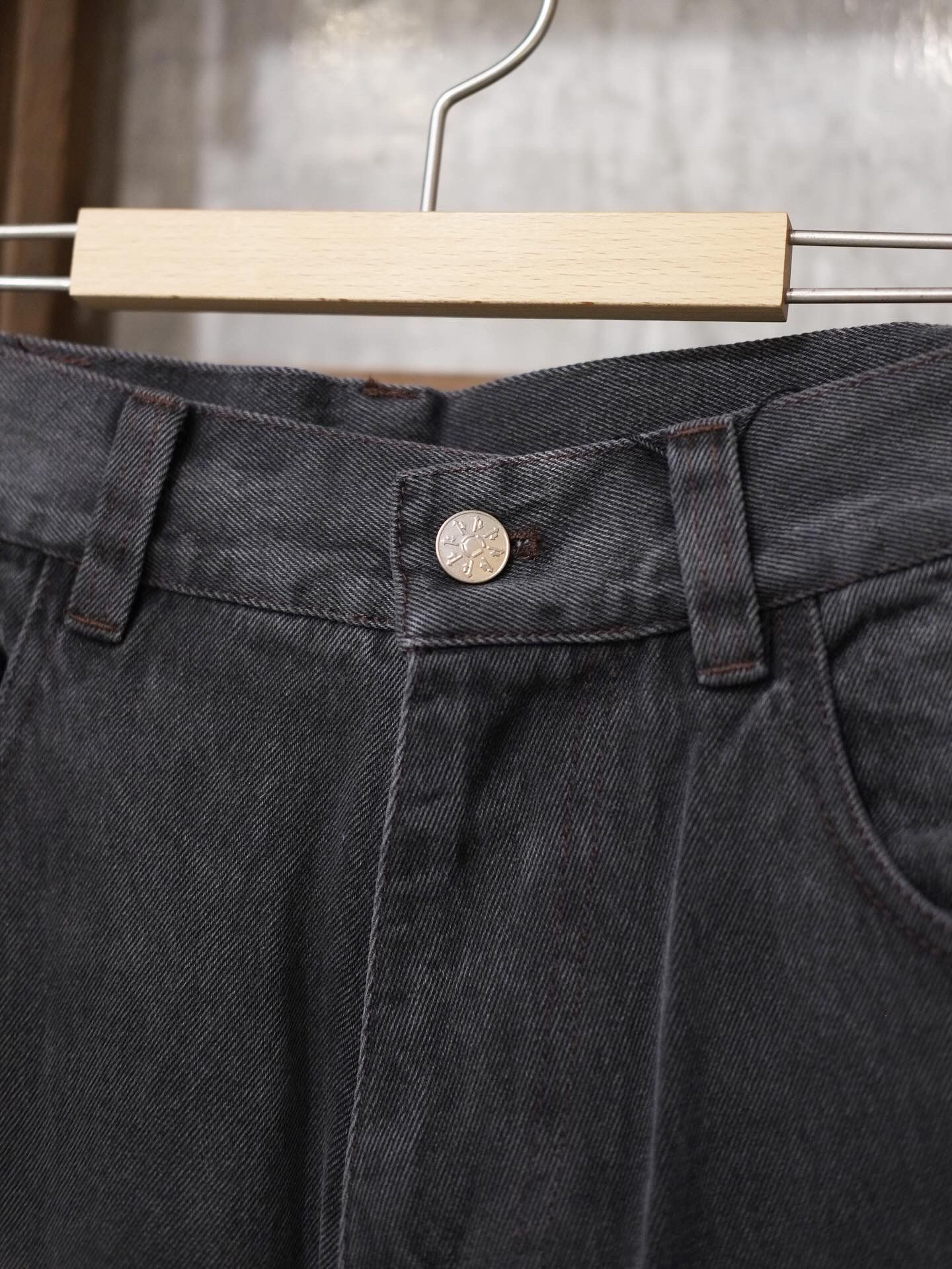 6 Pocket Jeans Lazer