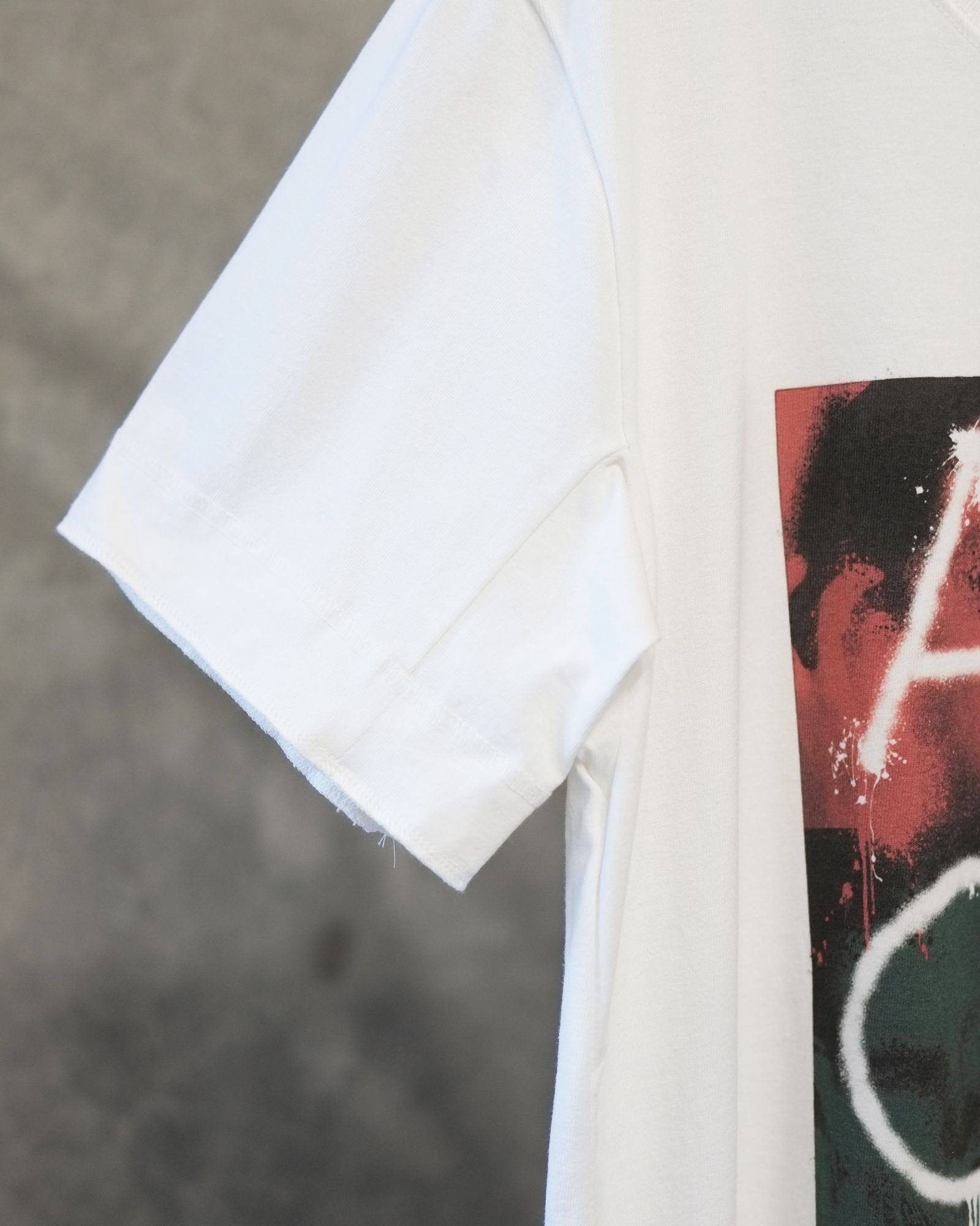 Logo Tee