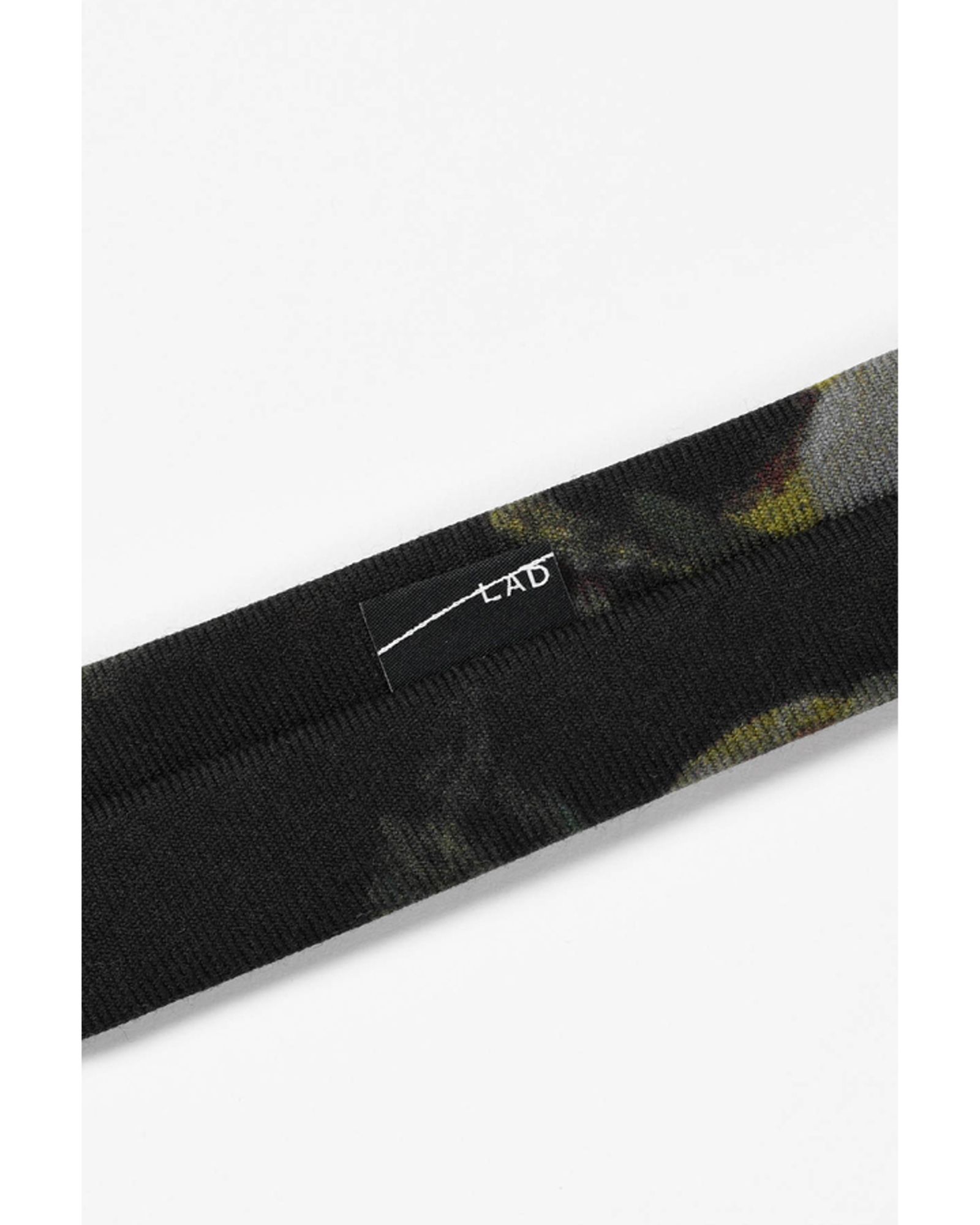 Pansy Tie