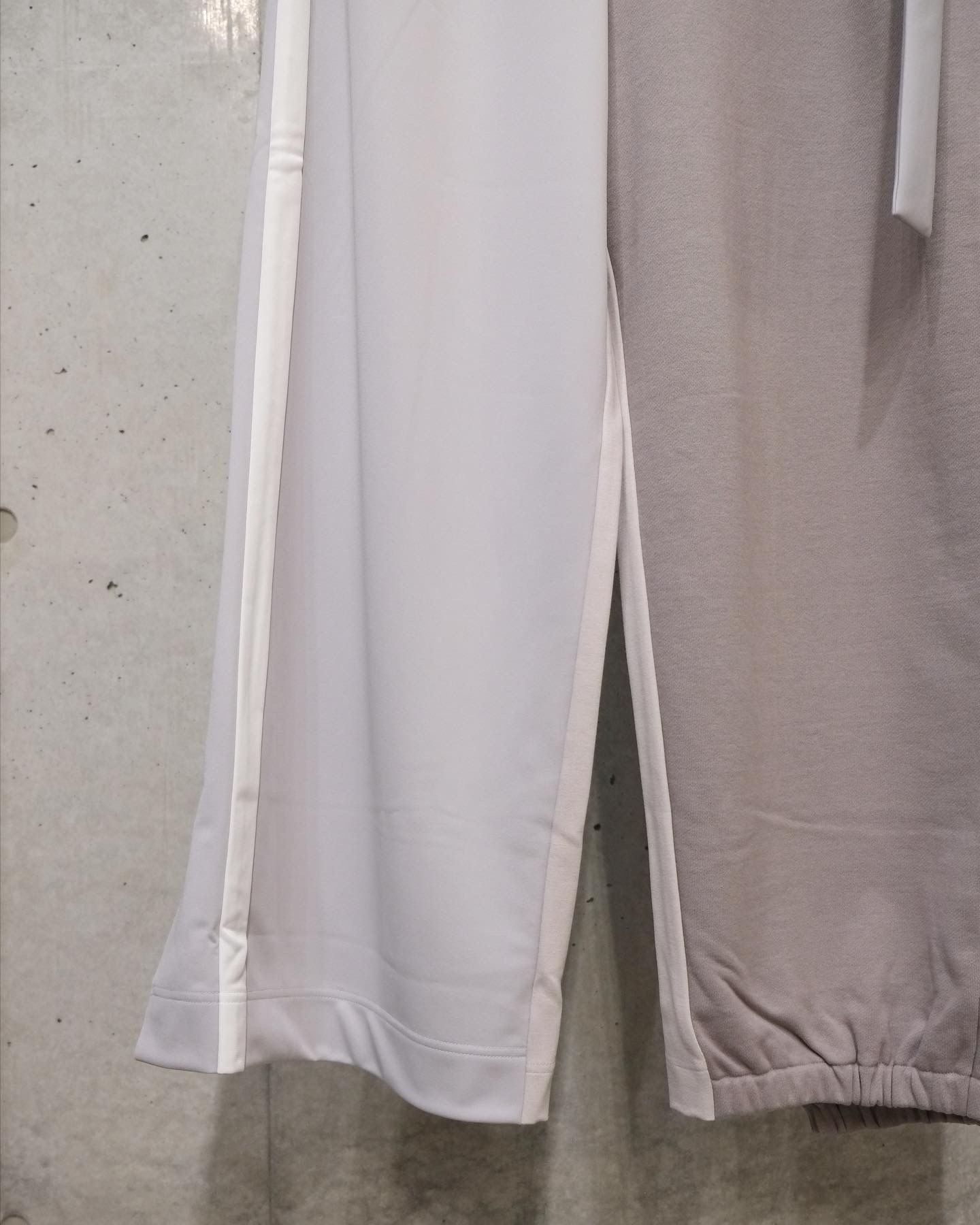 Combined Pants