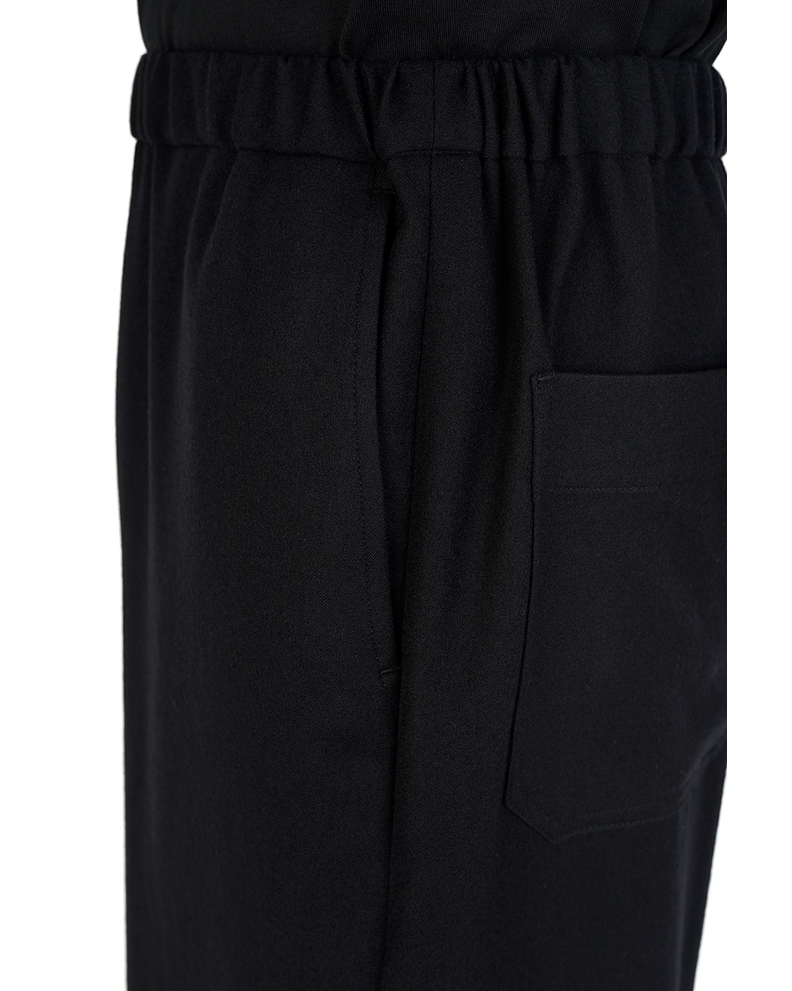 Wide Pants