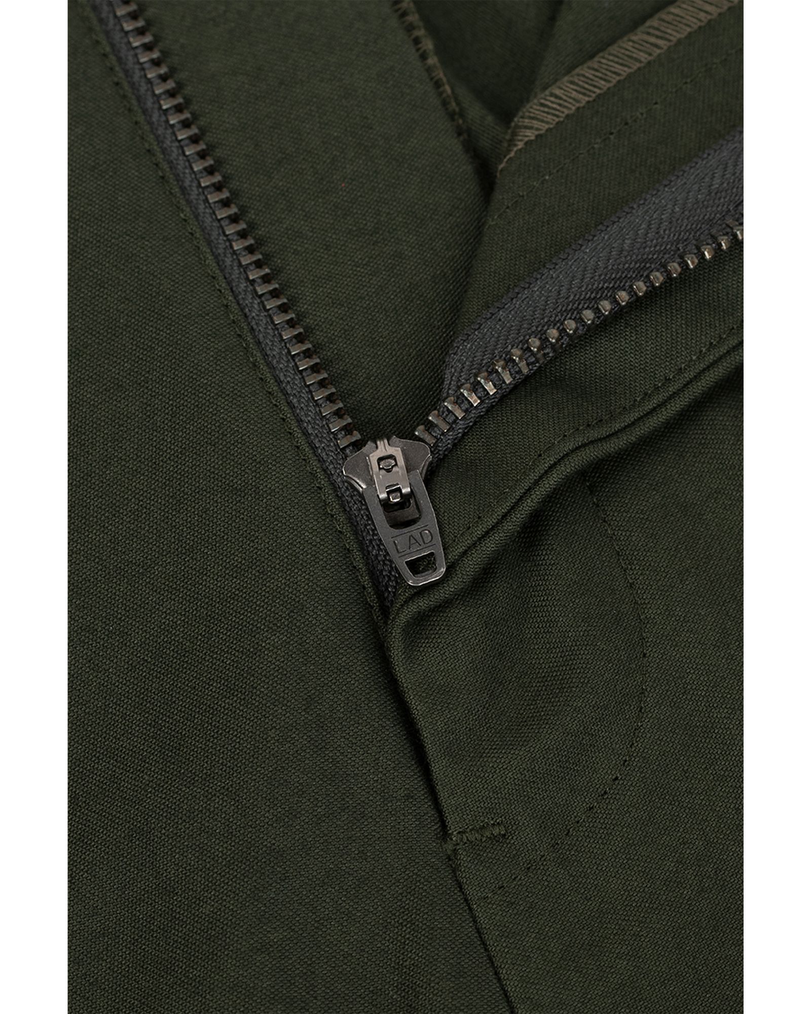C/N CORDURA BACKSATIN BAGGY PANTS / バギーパンツ / ダーク カーキ / 2226-559