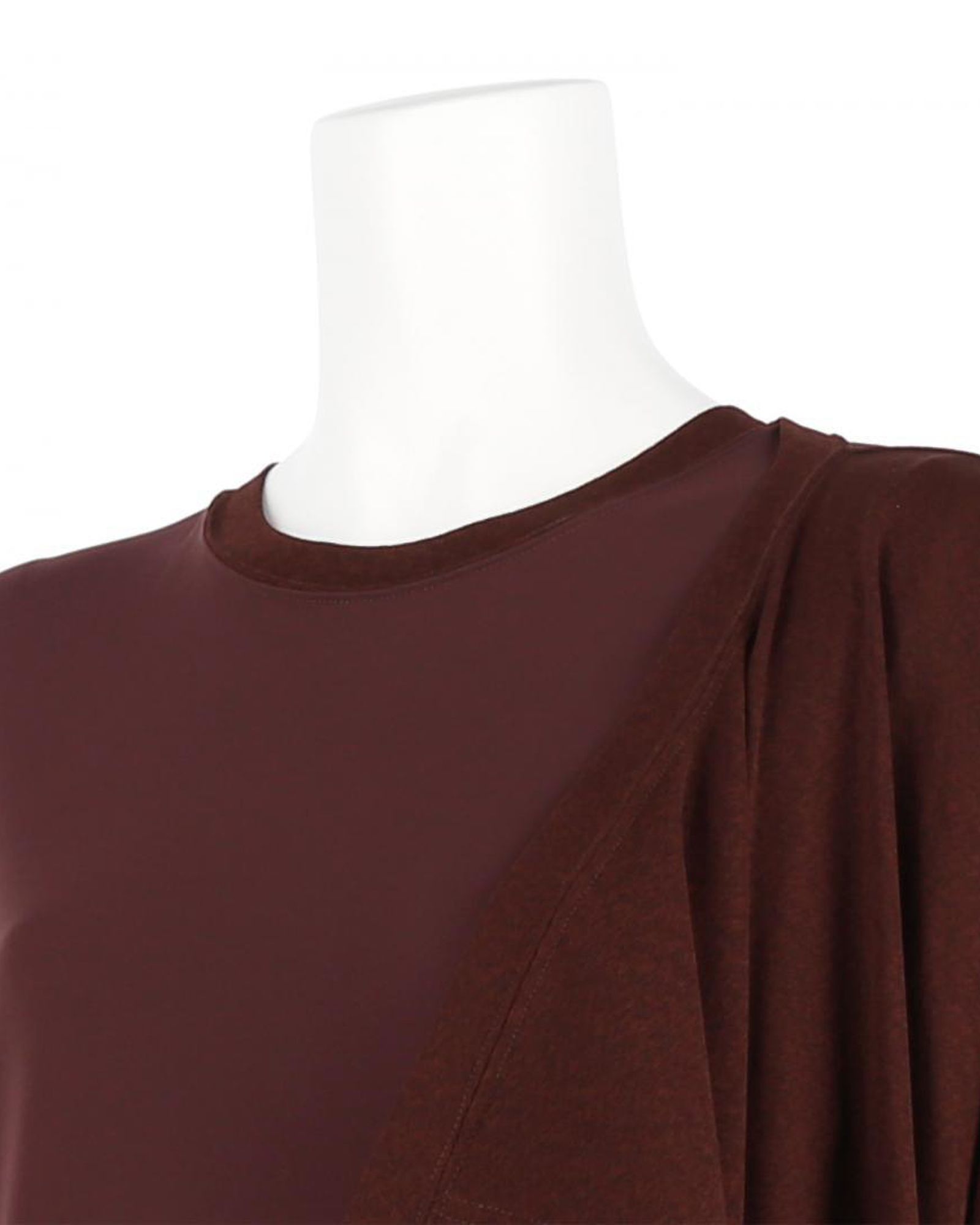 Fake Cardigan Top