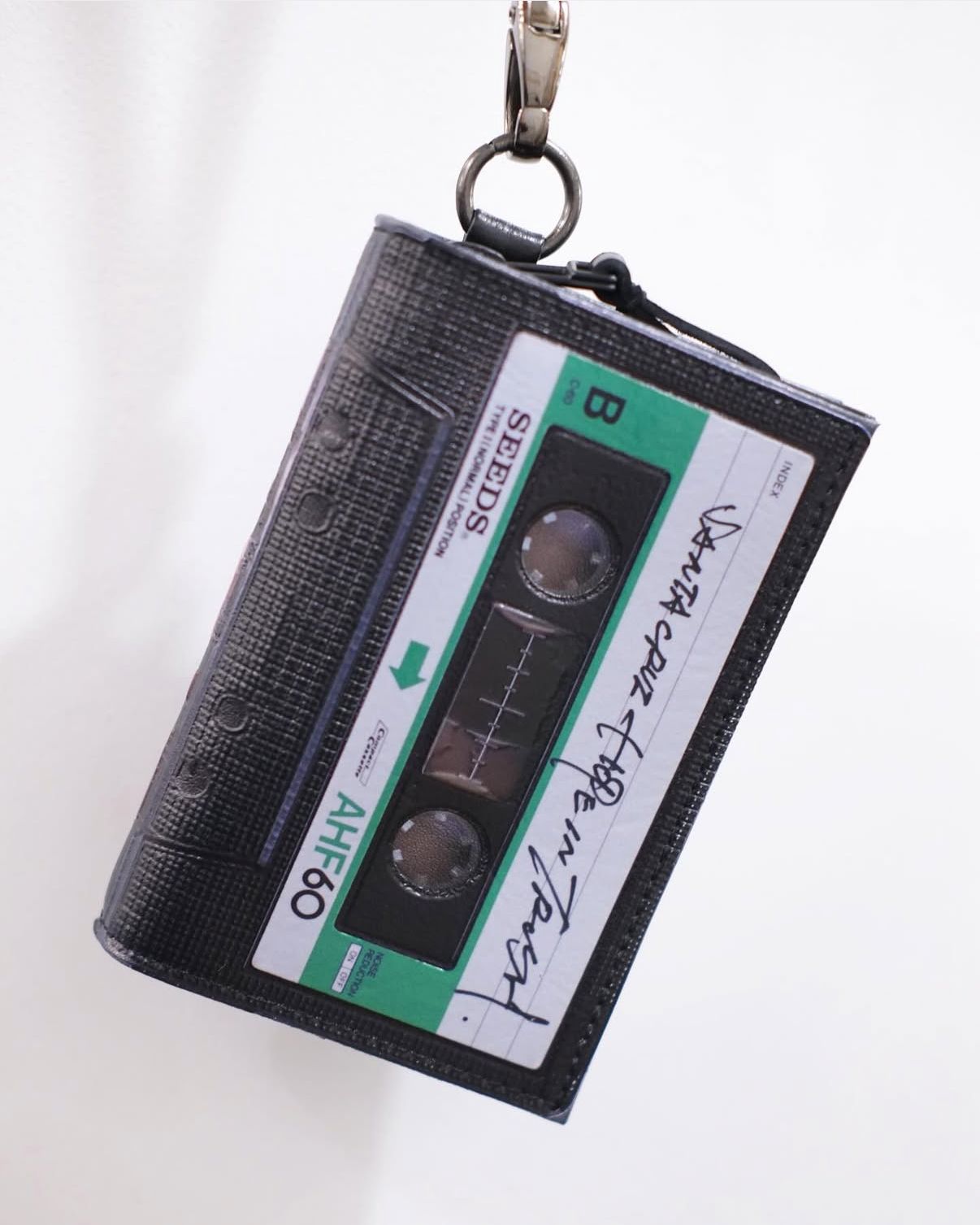 3D Picture Mini Wallet