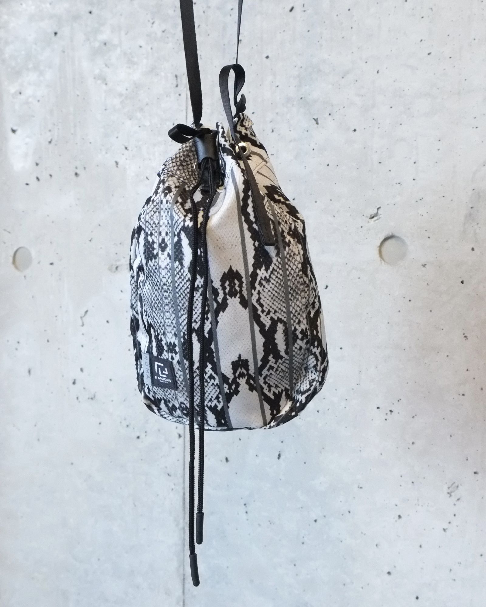 String Pouch
