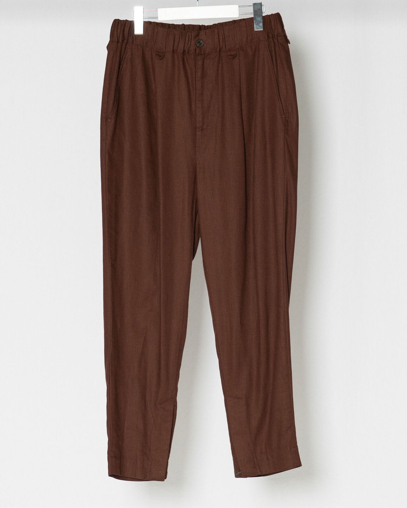 Easy Trousers