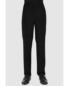 2Tuck Slim Slacks