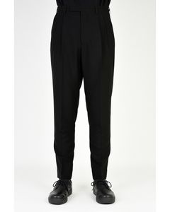 2Tuck Slim Slacks