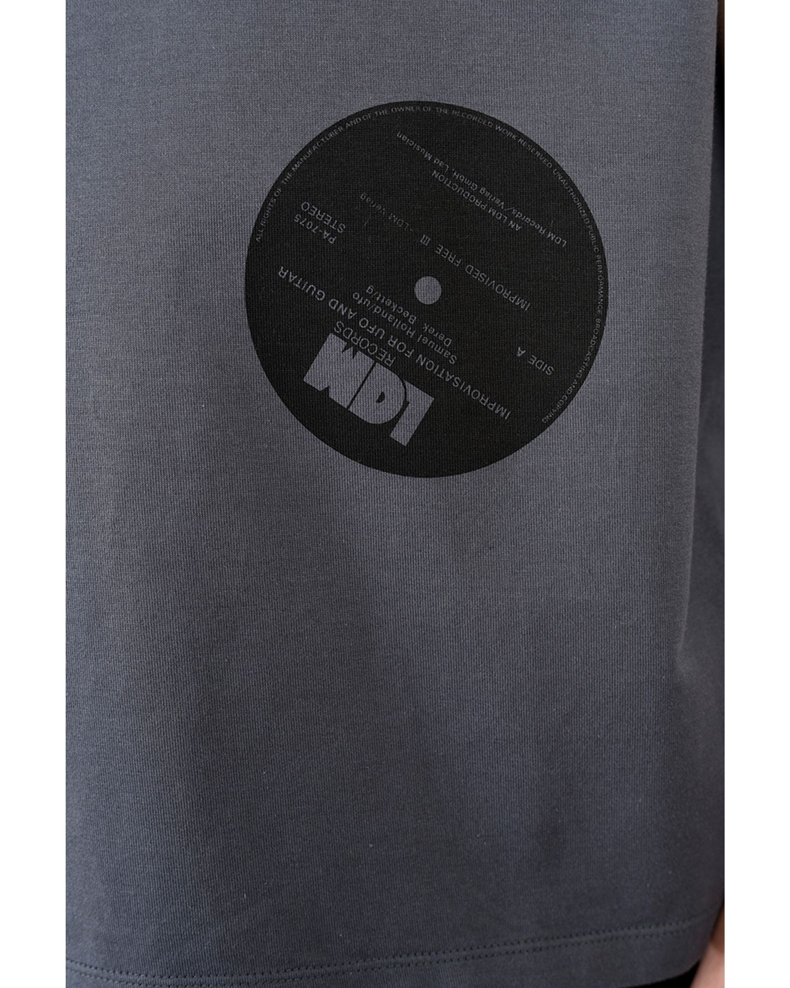Big T-shirt